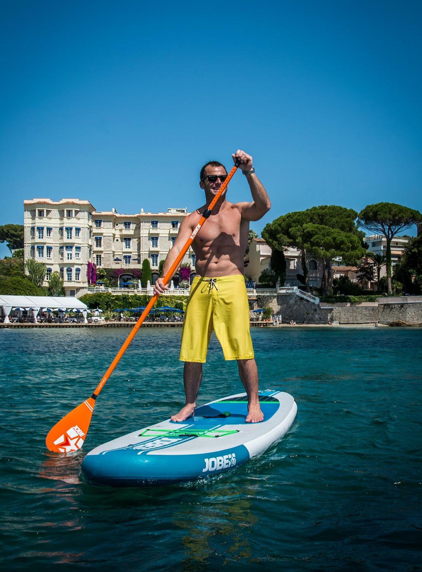 Hotel Belles Rives Juan-les-Pins Kültér fotó