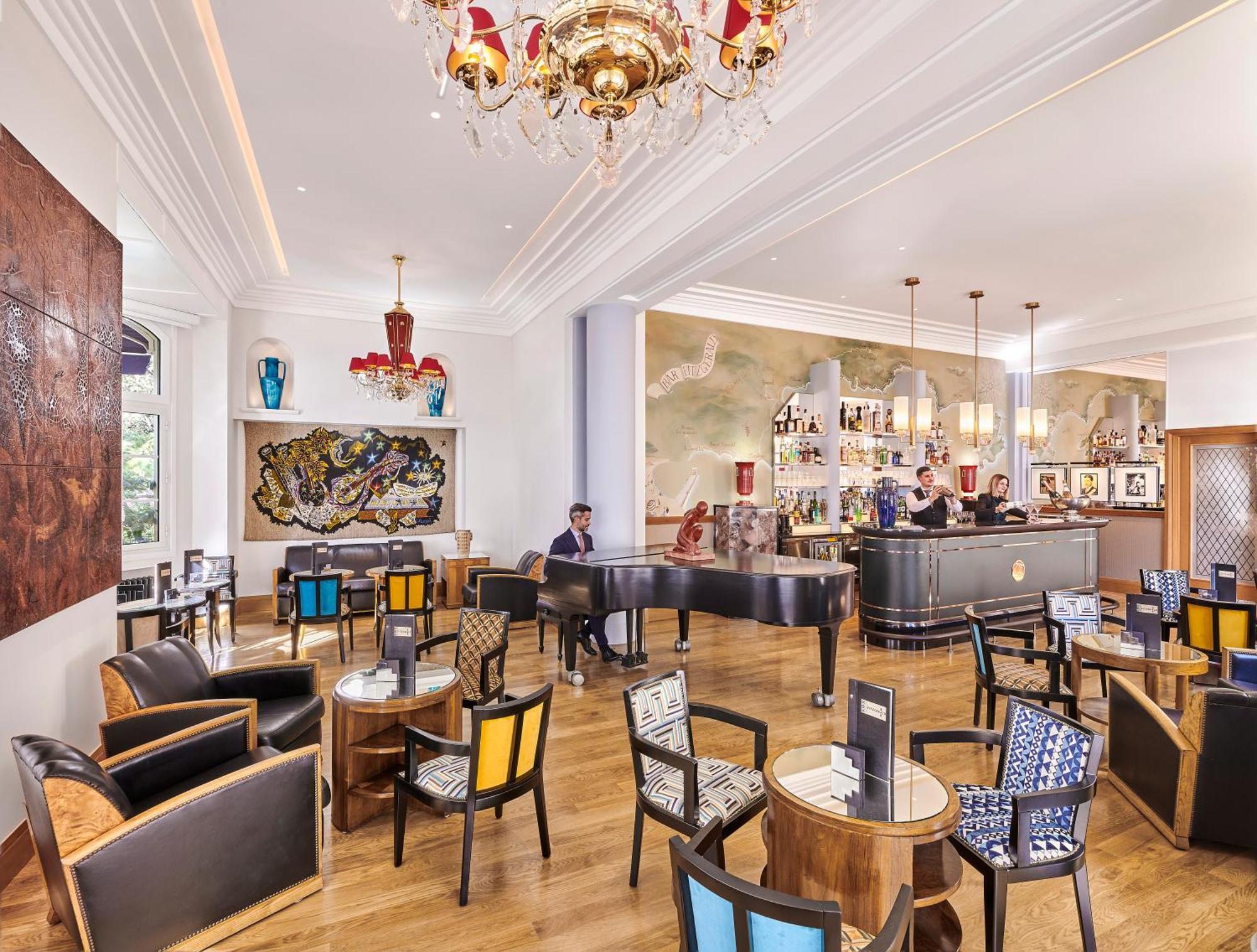 Hotel Belles Rives Juan-les-Pins Kültér fotó